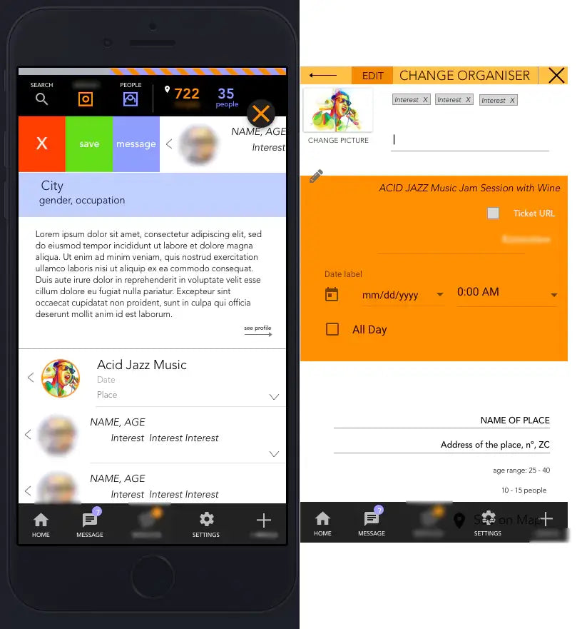 Diseño de Experiencia de Usuario