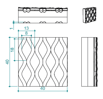 Panel CALMOSO