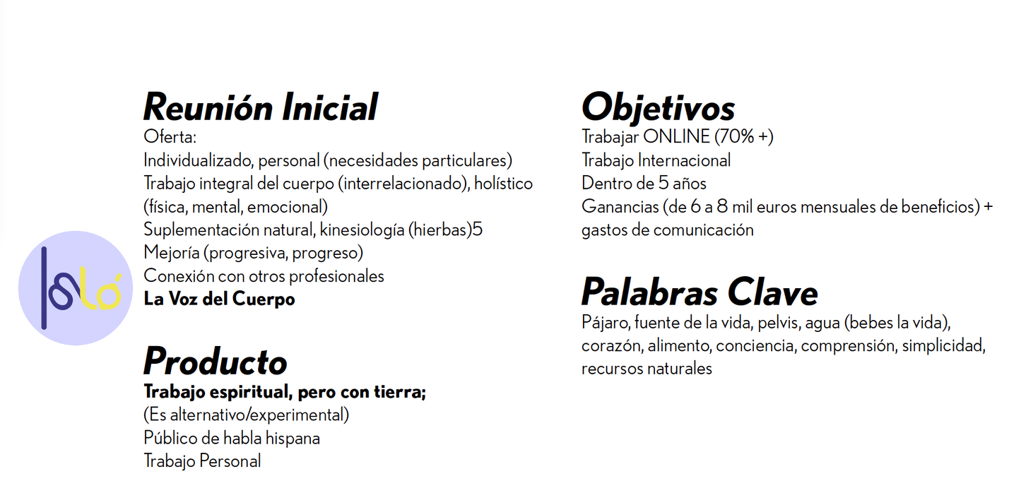 Estrategia de Marca
