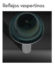 Fuente SUSURROSA