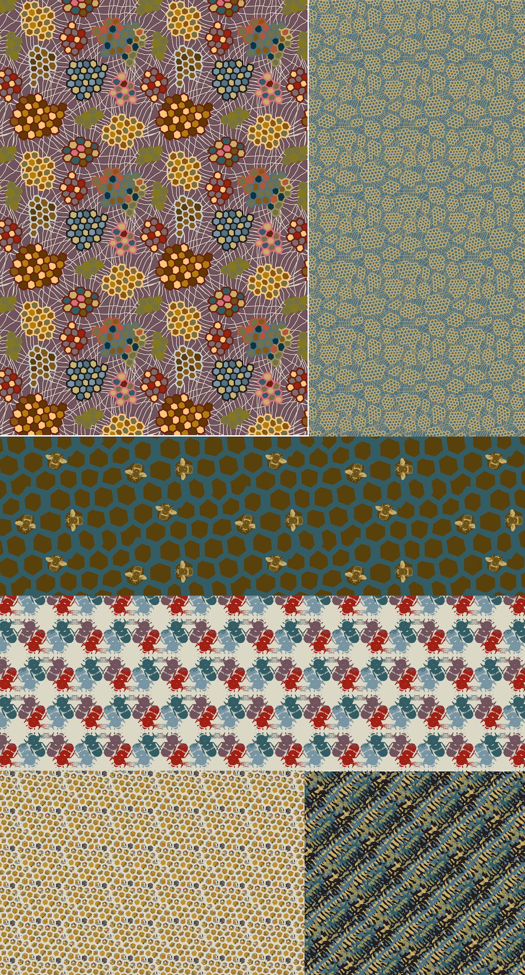 Beecomb Collection