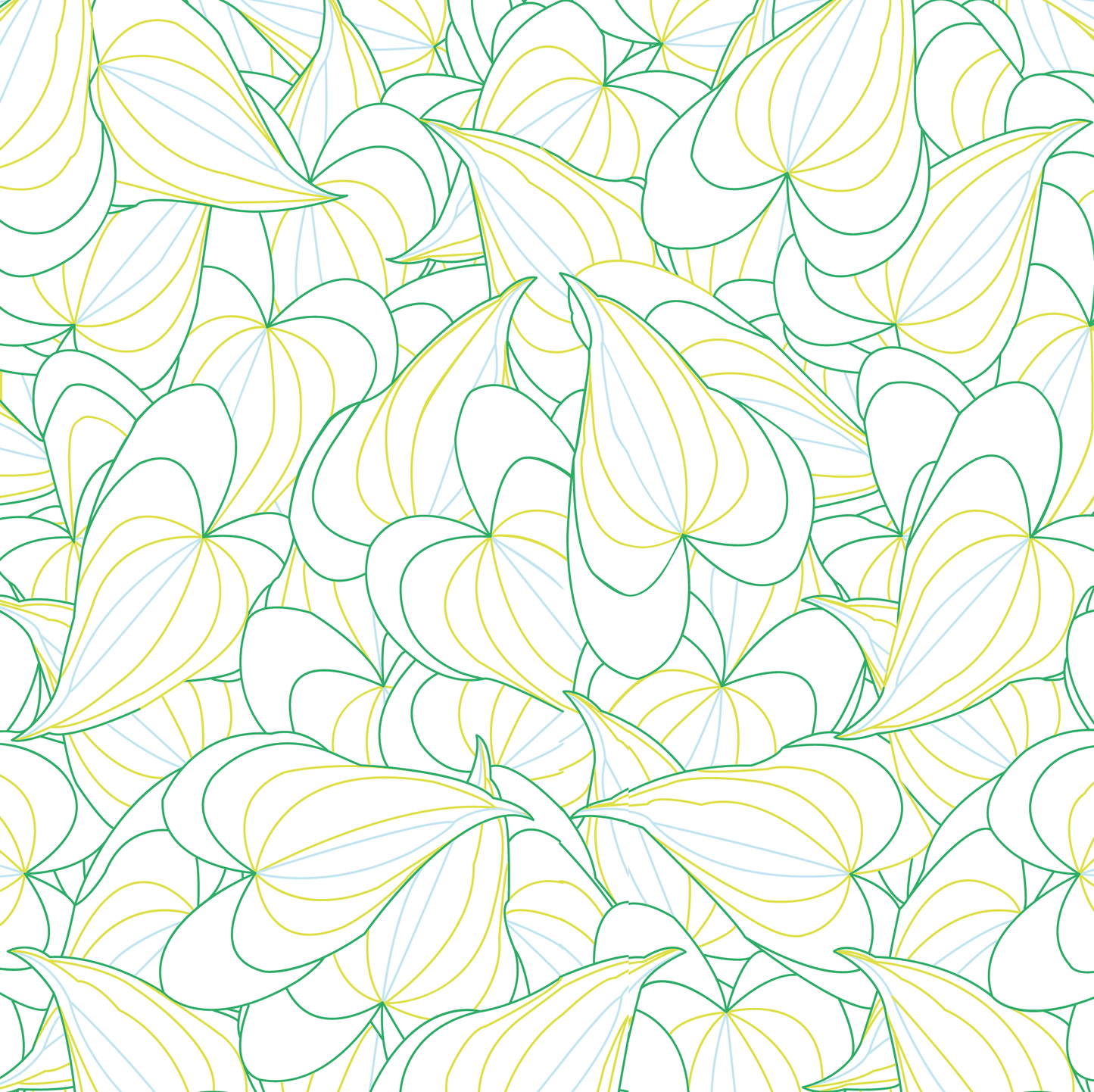 Leaves