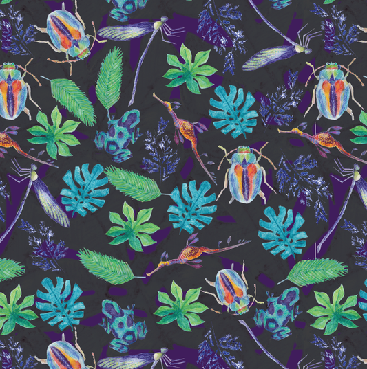 Tropical Mix